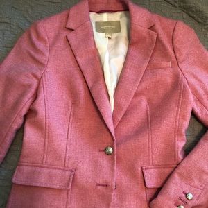 Banana Republic Blazer, Size 4